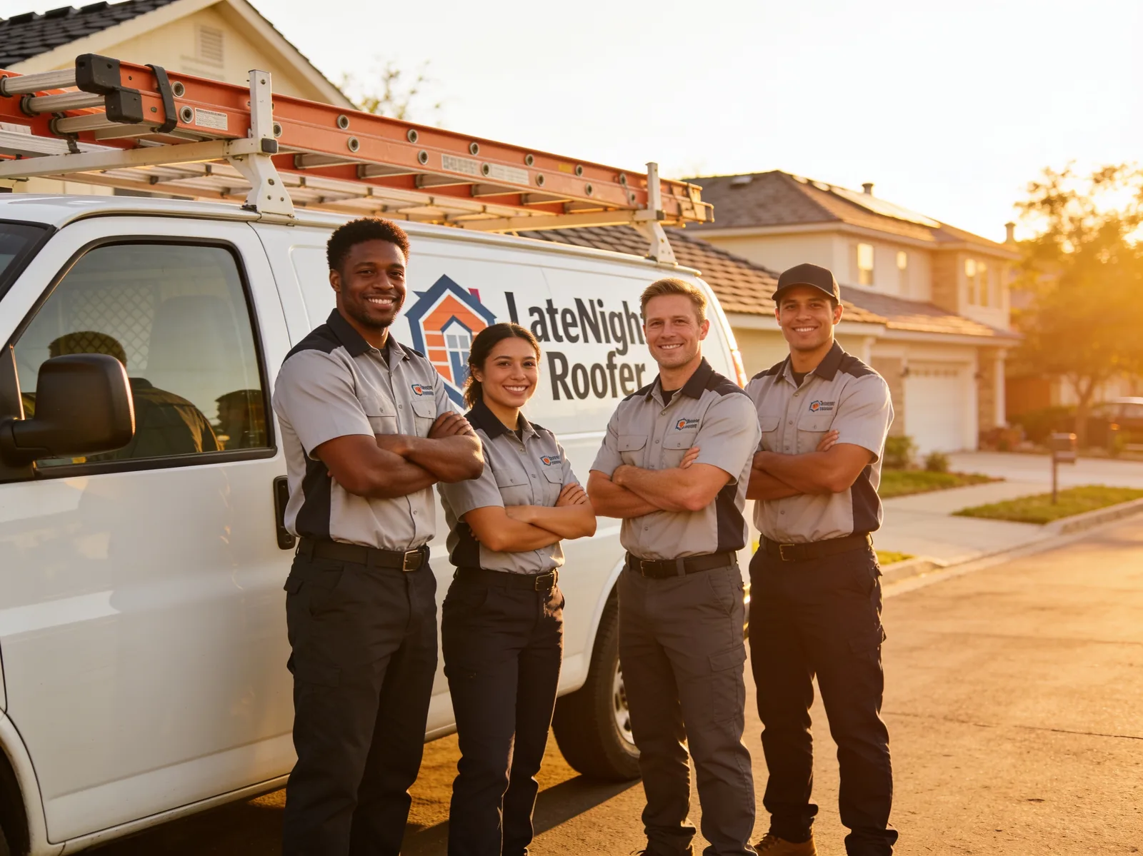 Emergency Roof Repair company in Humble, TX